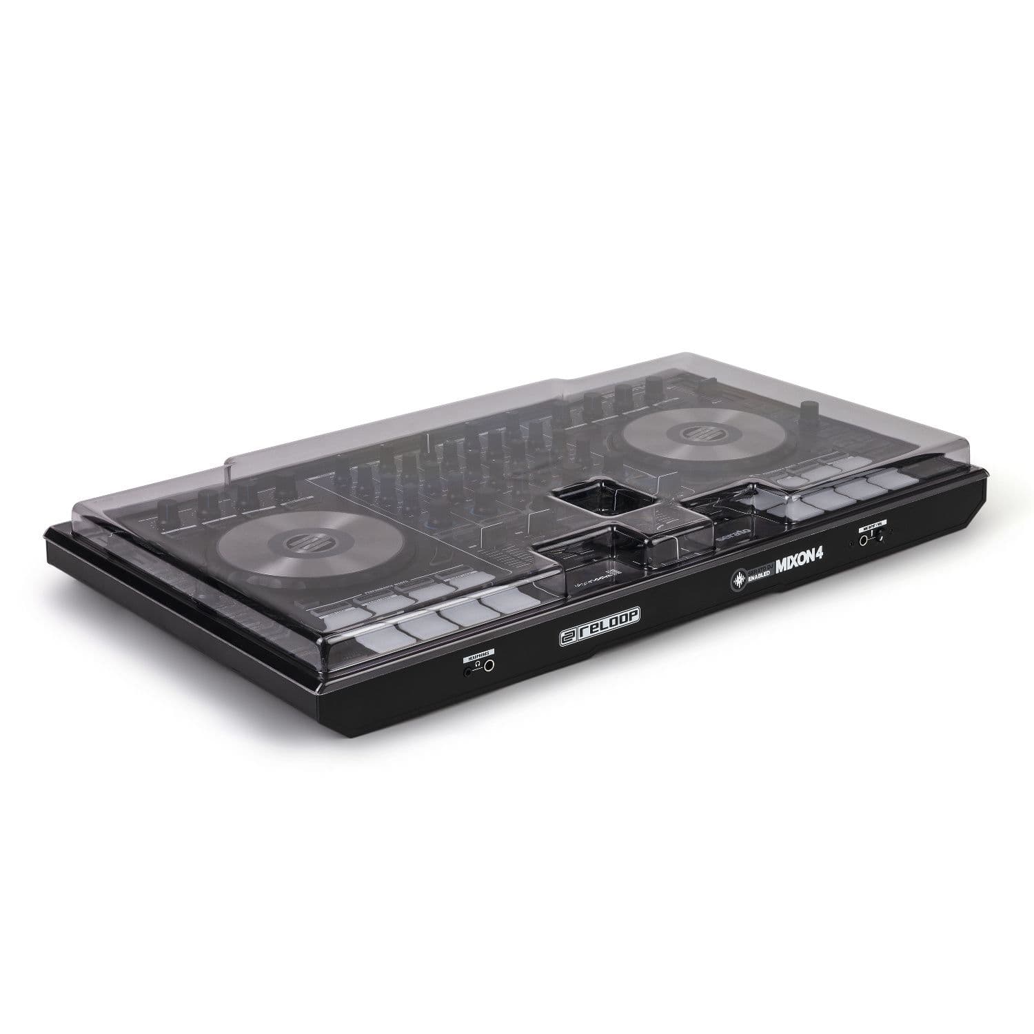 DeckSaver RELOOP MIXON 4 COVER