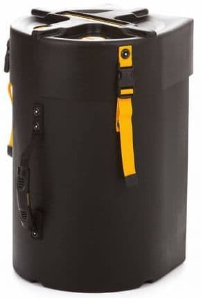 Hardcase HNDB10 Estuche Doumbek 10"