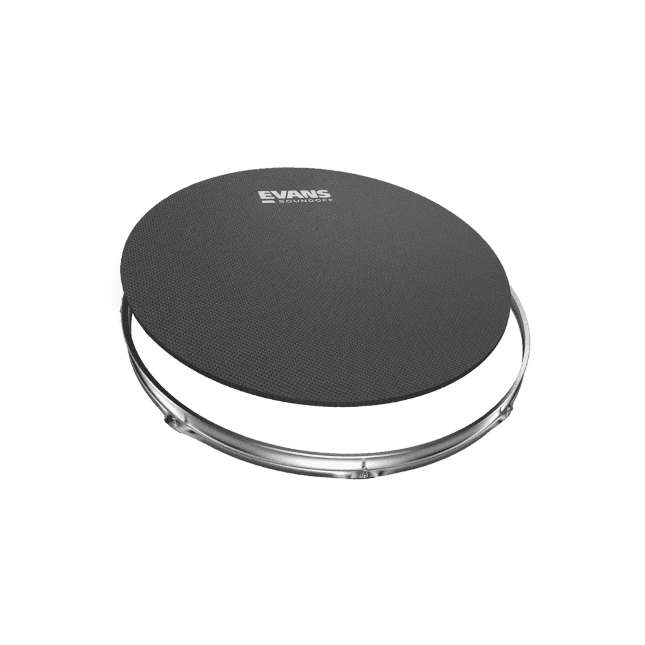 Evans SO-14 Apagador 14"