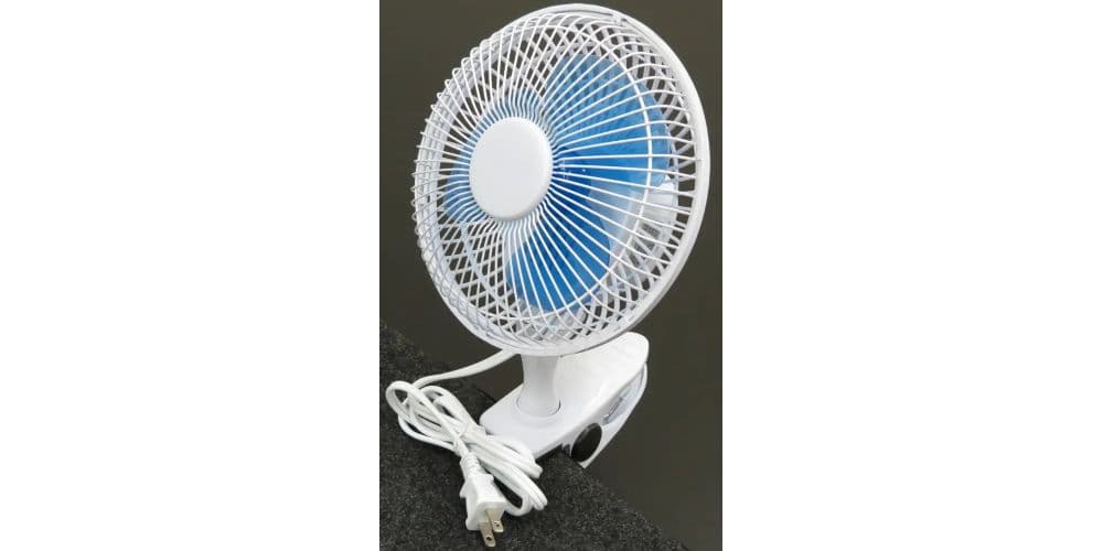 Clearsonic FAN FAN
