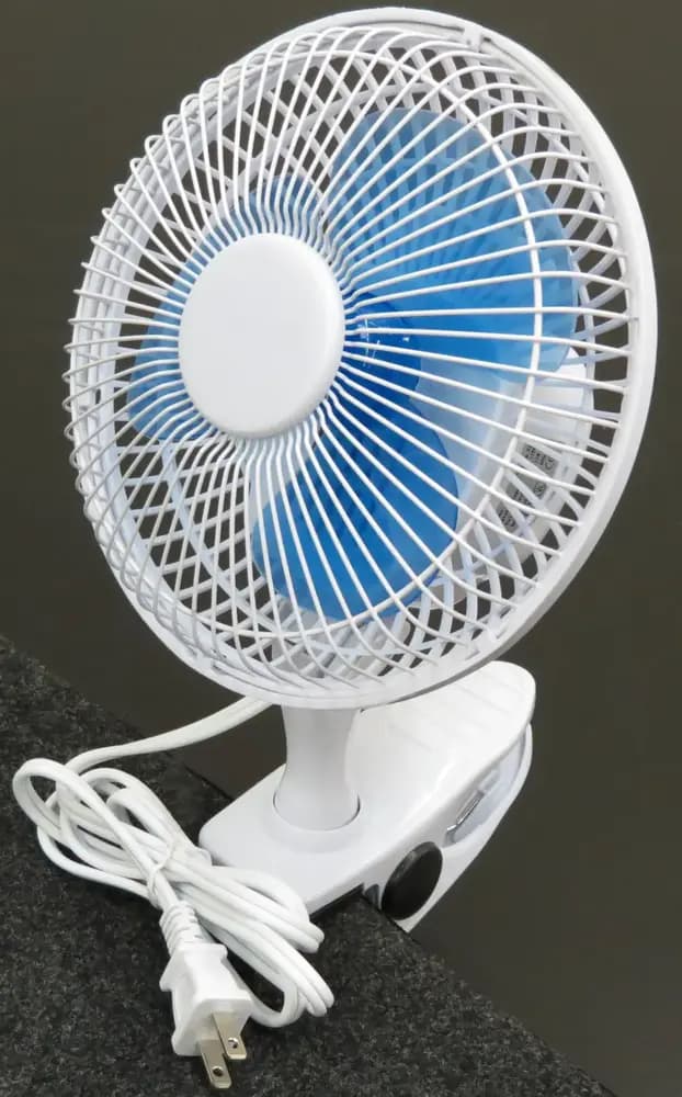 Clearsonic FAN FAN