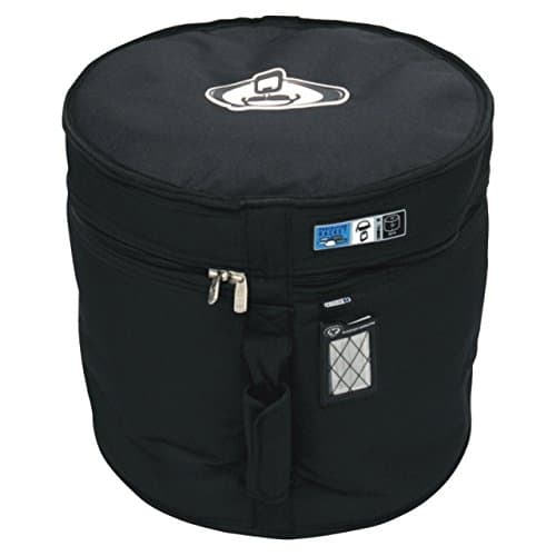 Protection Racket Funda para Timbal Base 14x14" 2014R00