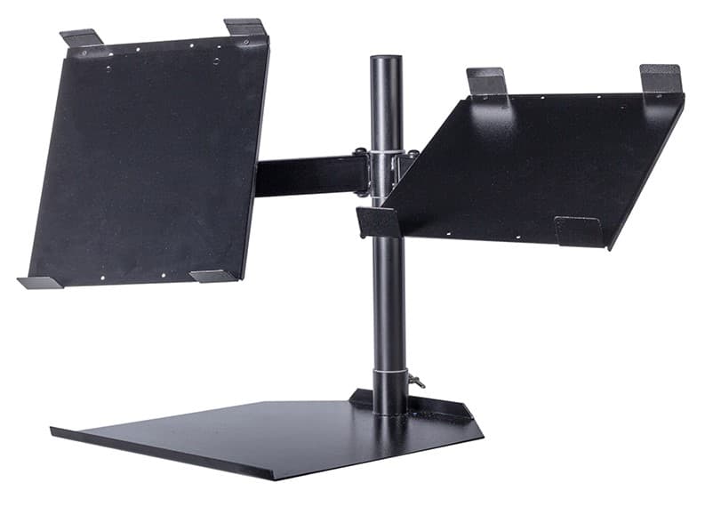 Headliner AVALON soporte para CDJ