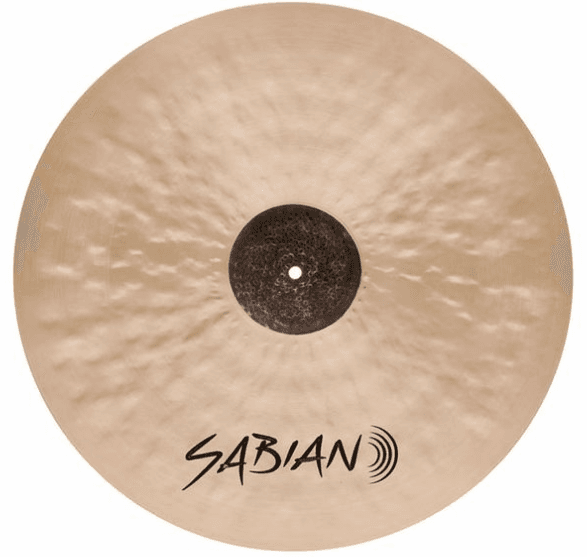 Sabian 22" HHX Complex Thin Ride