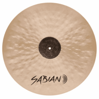 Sabian 22 hhx complex thin ride