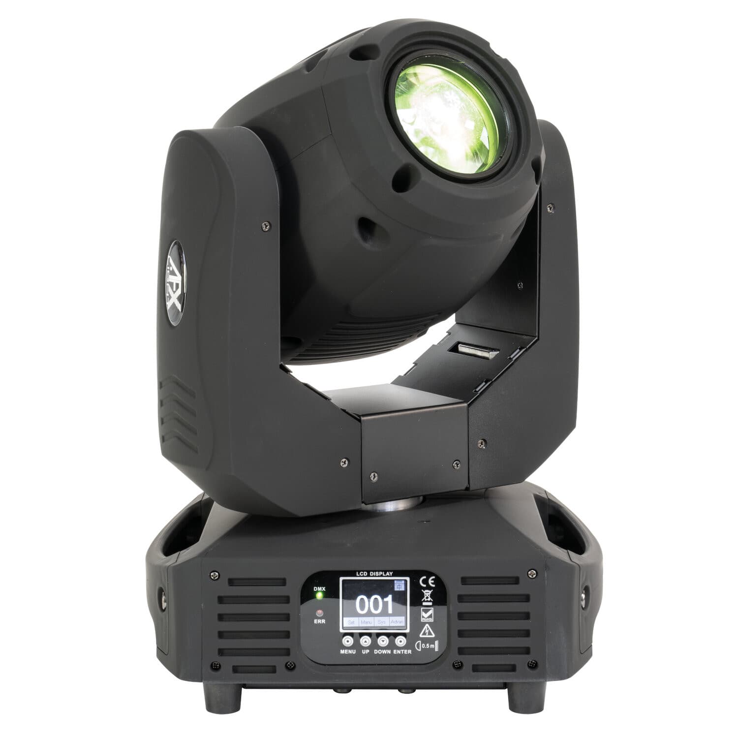 AFX BEAM1R MKIII Cabeza Móvil 120W