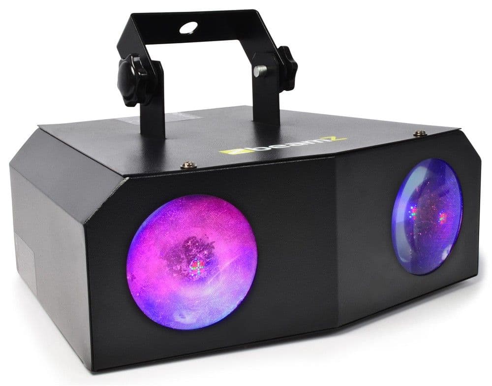 BEAMZ Nomia Doble Mini Sky RGBW 153395