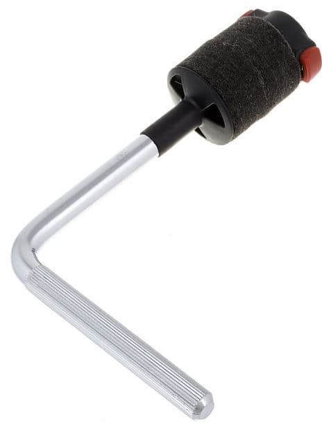 Tama LCYE Soporte en L para plato con bloqueo QC8