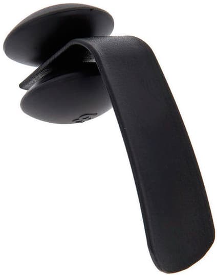 Meinl HSH Shaker de Talón Negro