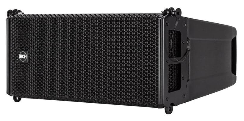 RCF HDL-6A Line Array autoamplificado