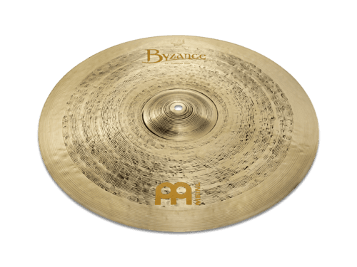 Meinl B20TRR Platillo Ride 20" Byzance Tradition