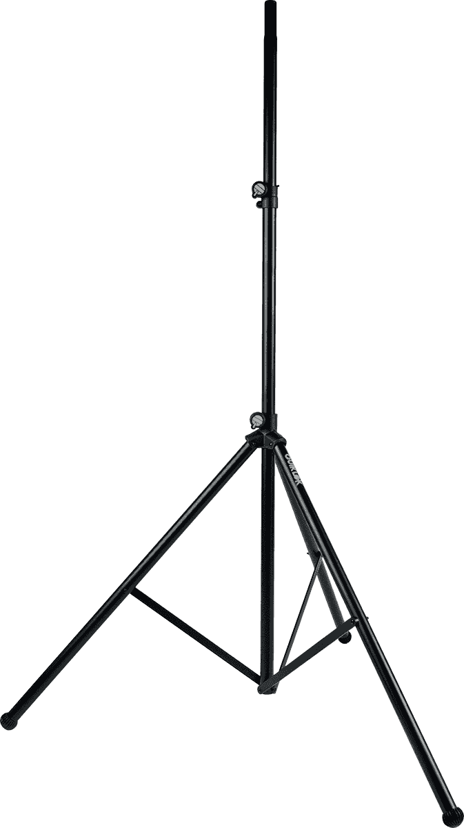 Quik Lok S-176 Black Soporte de Iluminacion