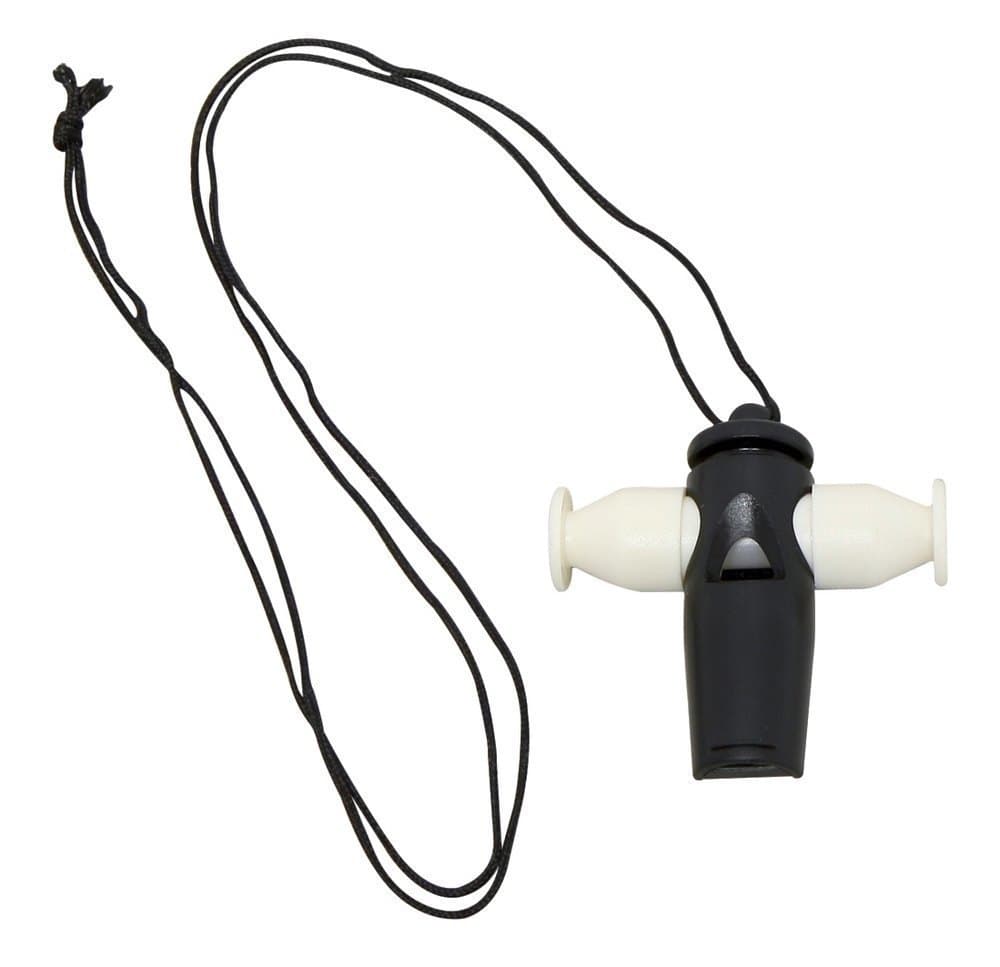 Gewa F835275 Silbato Club Salsa