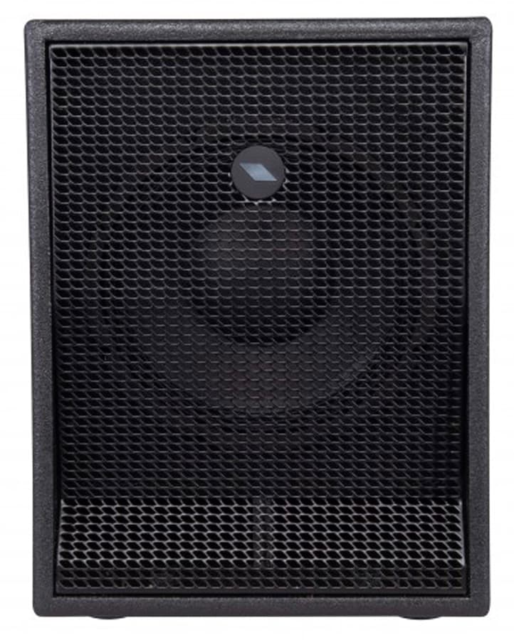 Proel S10A. Subwoofer Activo