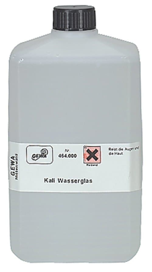 GEWA Base 250 ml