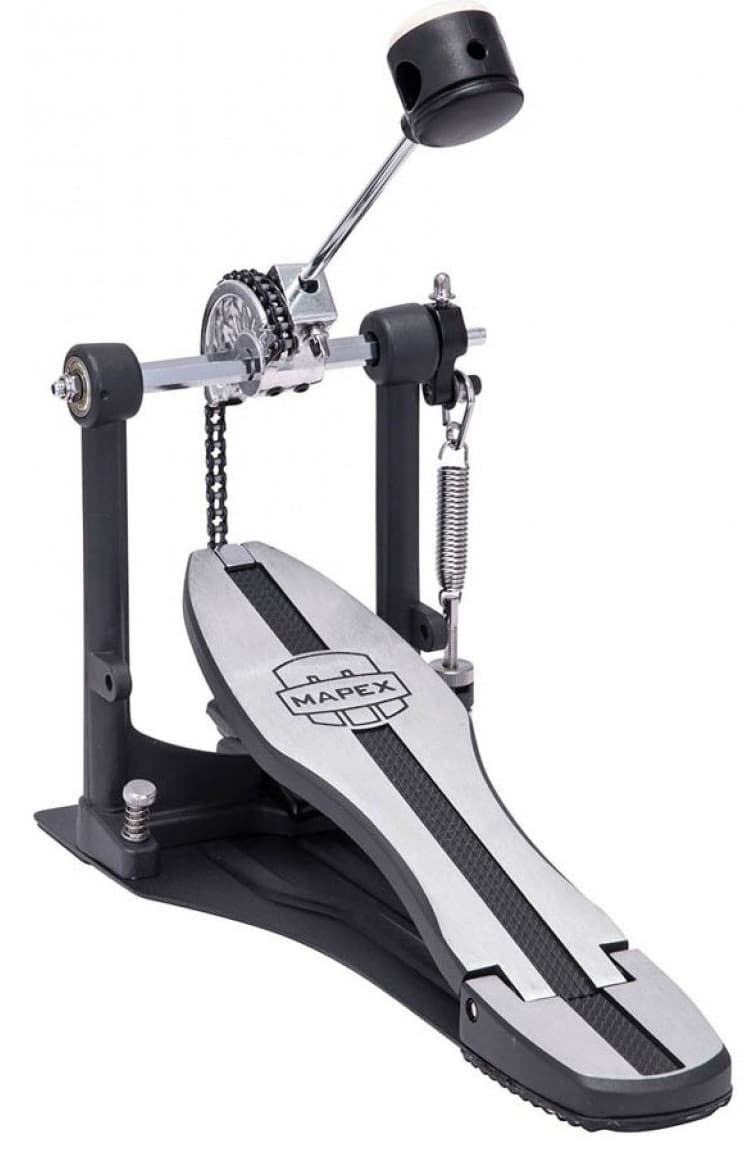 Mapex P410 Pedal Bombo Simple