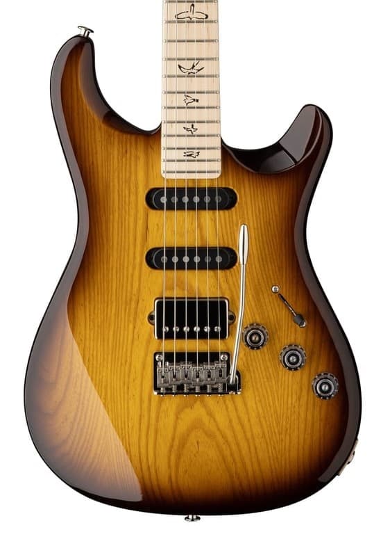 PRS Fiore Sunflower Guitarra Eléctrica