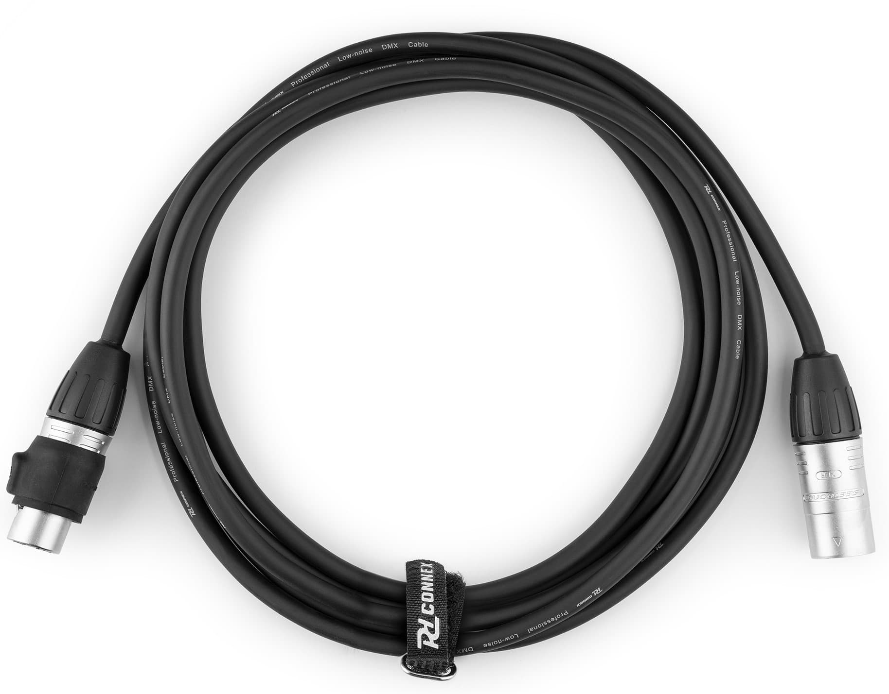 Power Dynamics CX104-20 Cable DMX IP65 20m