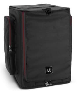 LD Systems ANNY 8 WPC Funda protectora impermeable para ANNY