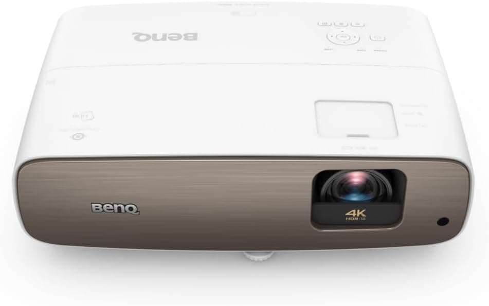 Benq W2710i Proyector 4K