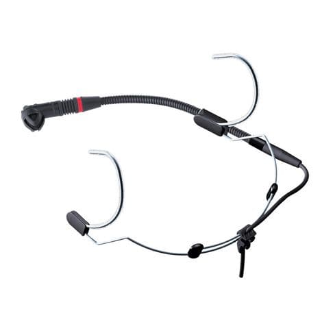 AKG C-555 L Micrófono Cardioide Diadema Para Vocalistas