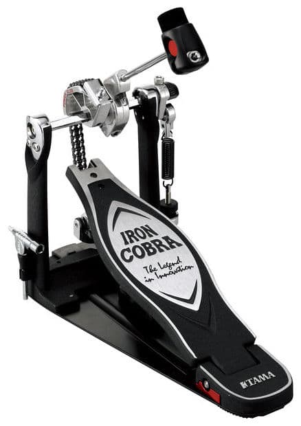 Tama HP900PN Iron Cobra PowerGlide Simple
