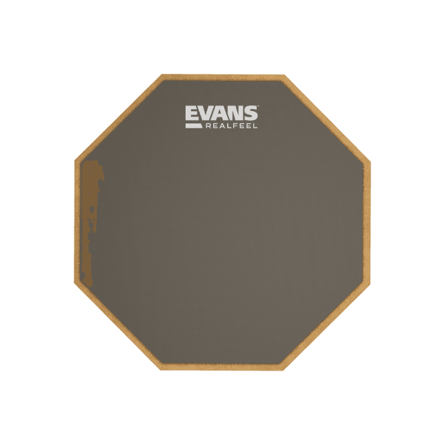 Evans RF6GM Pad Prácticas