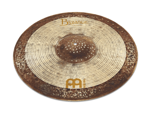 Meinl B21NUR Platillo Ride 21" Byzance Nuance