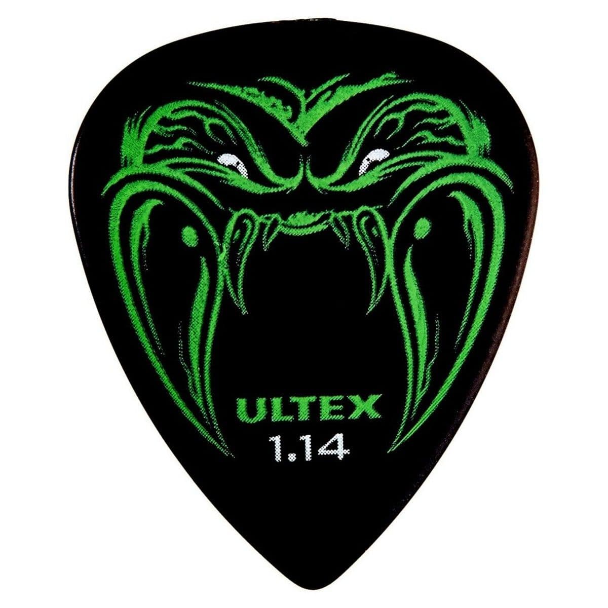 Dunlop James Hetfield Black Fang de 1,14 mm Pack 6 Un.