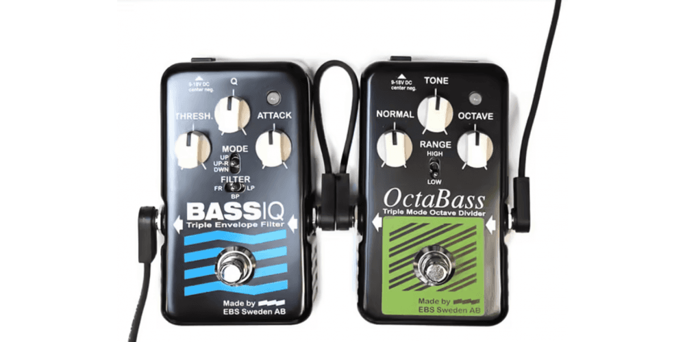 EBS Cable Interlink Pcf Deluxe Jack-Jack AA Negro-10 Cm MEBPCF-DL10