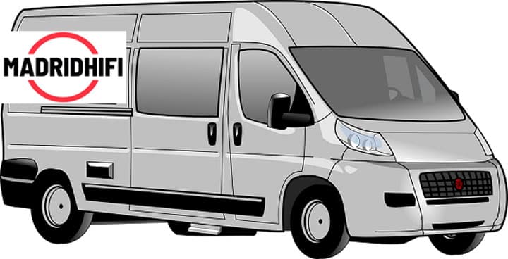 Transporte especial
