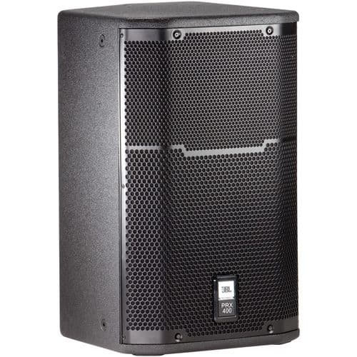 JBL PRX-412M Altavoz Pasivo Profesional  PRX412M 300W RMS Unidad