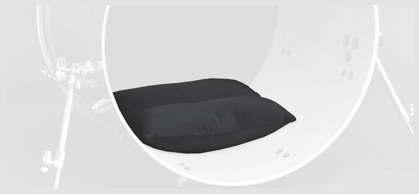 Pearl BDM-M Apagador Bombo