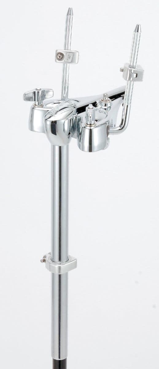 Tama MTH905N Soporte tom doble para bombo Silverstar regulable