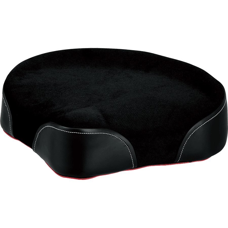 Tama HTS5BC Asiento para Sillín de Batería Wide Rider