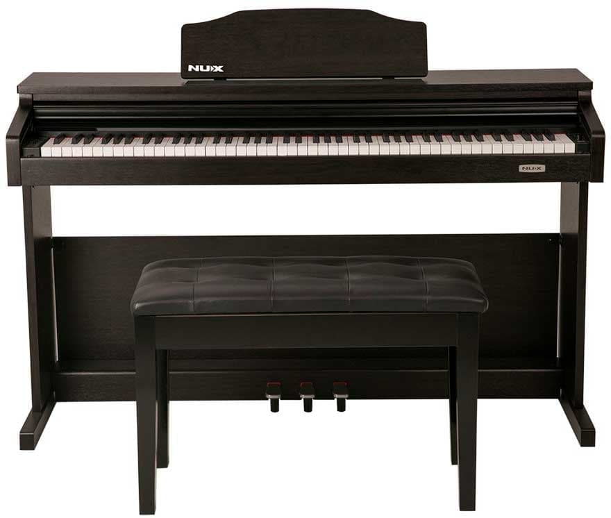 NUX WK-520 Piano Digital
