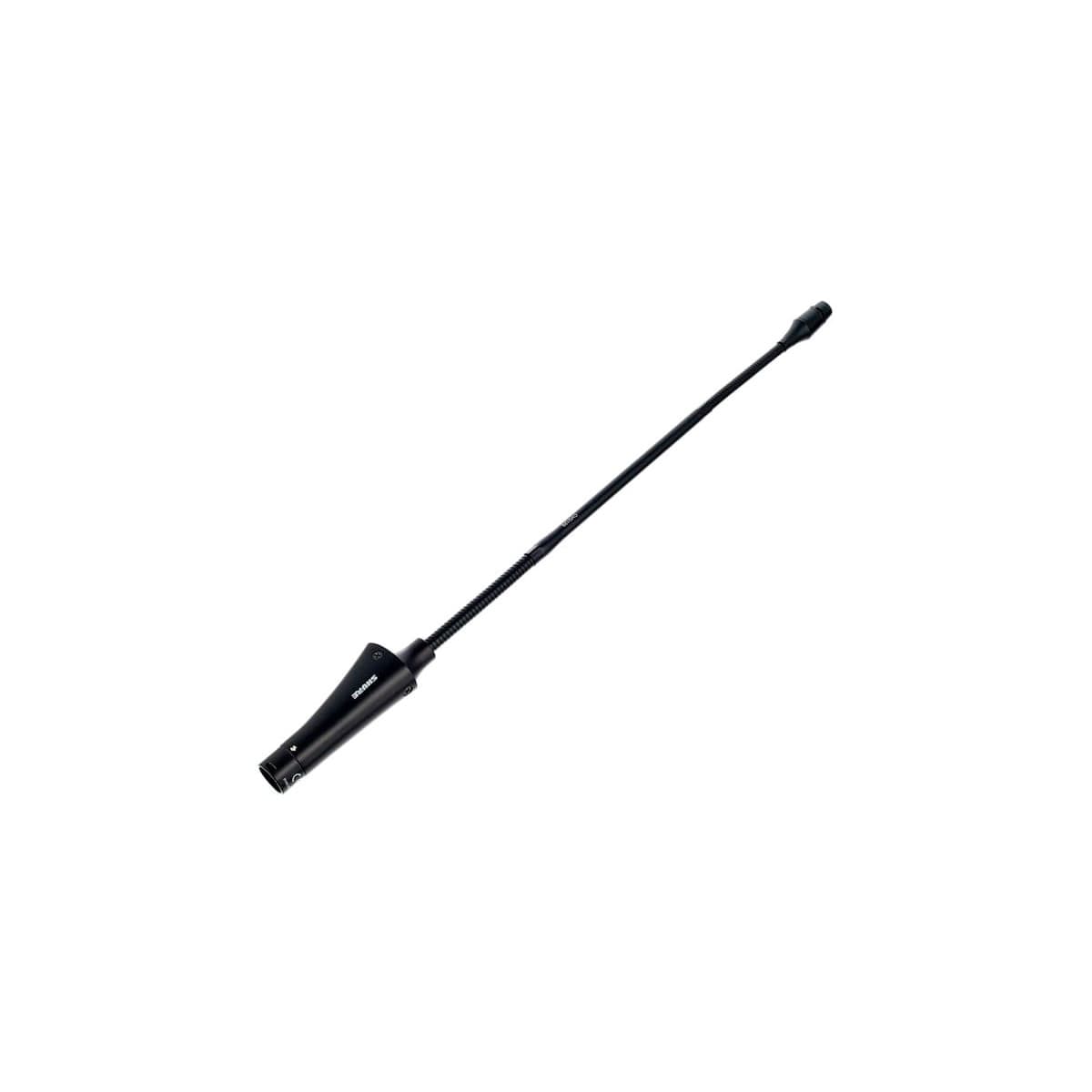 SHURE CVG12S-BC Micrófono de flexo de 30.4cm