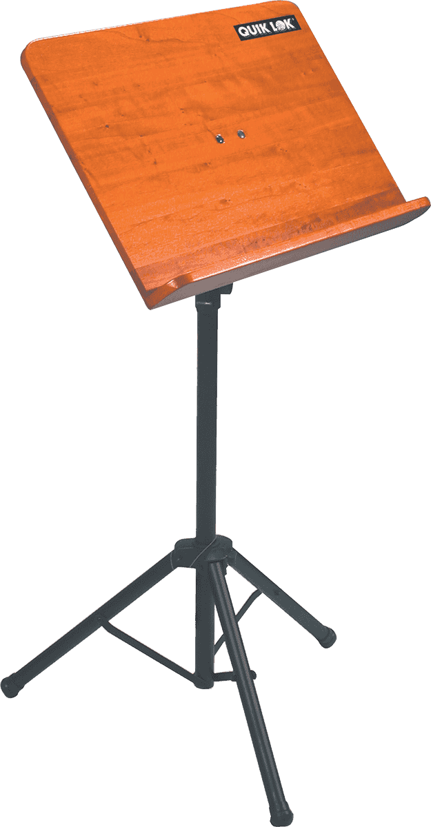 Quik Lok MS-332 Atril