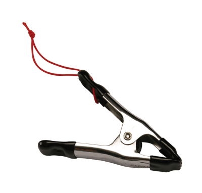 Sabian 61122 Triangle Clip