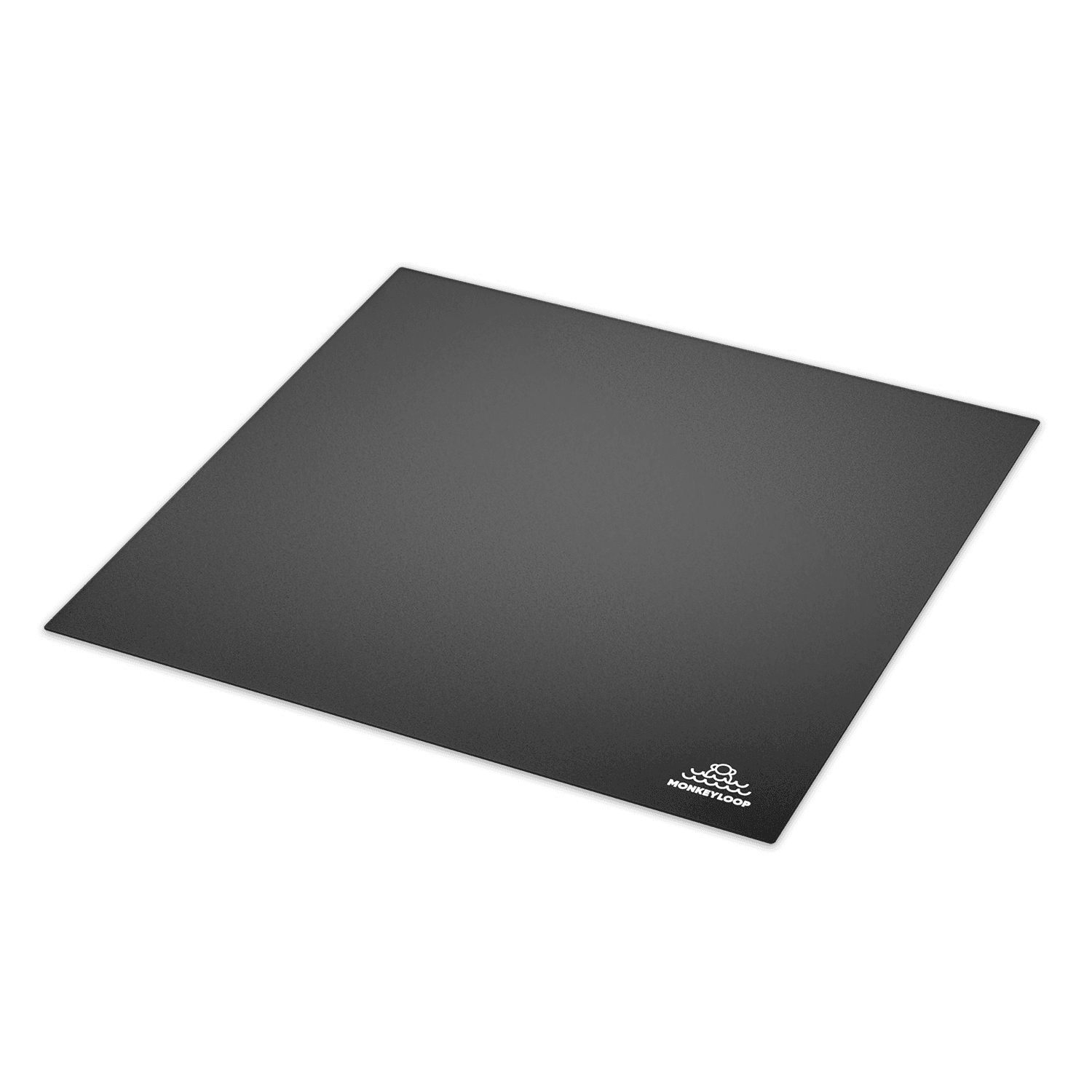 Monkey Loop DR1 BK Alfombra Bateria de 180*180