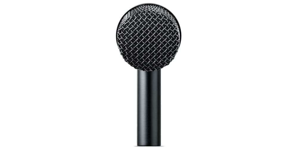 SHURE Nexadyne 6 Micrófono Dinámico para Tom/Caja Nexadyne 6 
