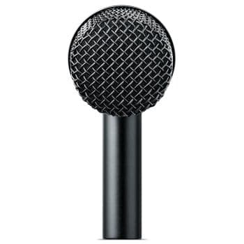 Shure nexadyne 6 micrófono dinámico para tom/caja