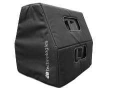 dBTechnologies TC-FIFTYSUB Funda de transporte 