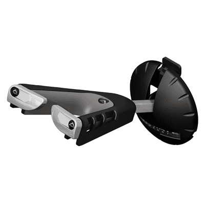 Ultimate Support GS-10 PRO S Soporte Guitarra Pared