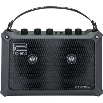 Roland Mobile Cube Amplificador de Instrumento