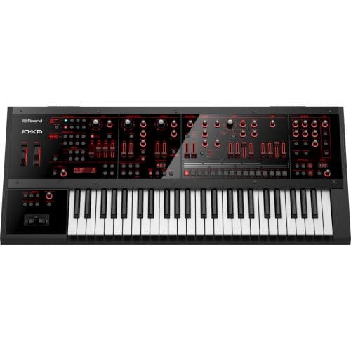 Roland JD XA Sintetizador