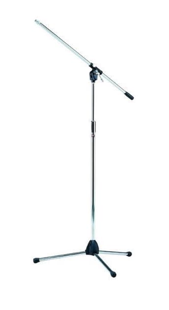 Tama MS205 Soporte Recto para Micrófono Chrome