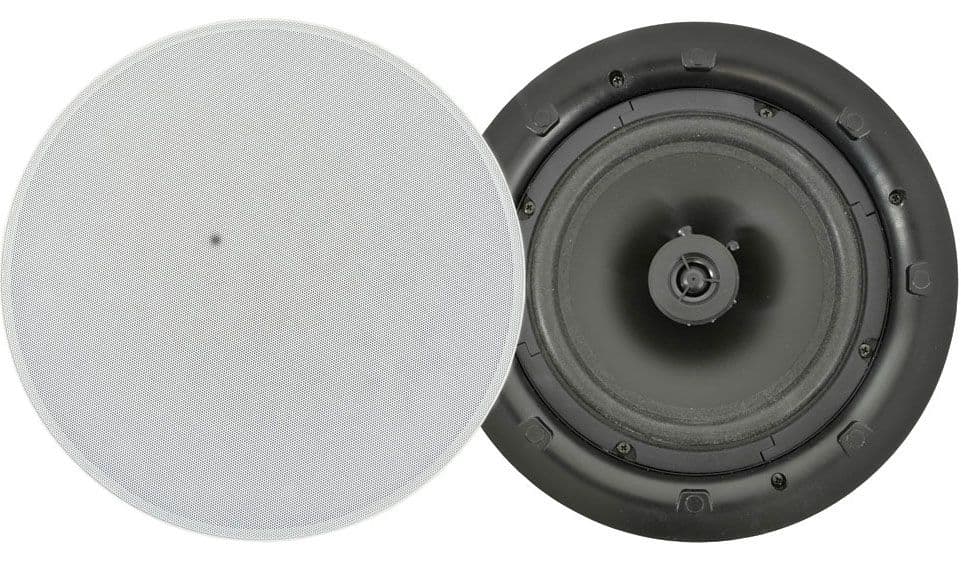 ADASTRA LP8V Altavoz de Techo 8" 100V 952262