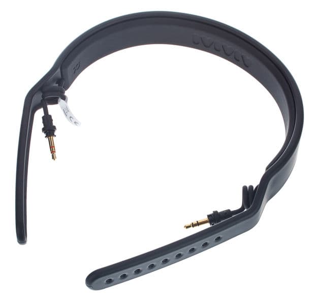 AIAIAI H02 RUGGED. Diadema para Auricular TMA-2