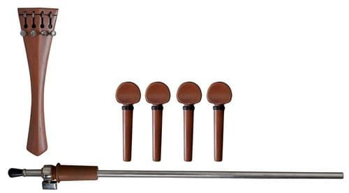 GEWA Set de Cello Boj 4/4
